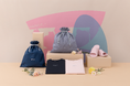 表参道ヒルズにTENTIALのPOP UP STOREが期間限定OPEN!