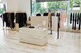BARNEYS NEW YORK5店舗にTENTIALのPOP UP STOREを期間限定オープン