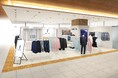TENTIAL、POPUP STOREが全国に続々登場