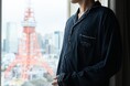 ザ・プリンス パークタワー東京のスイートルーム5室にて、TENTIALの「BAKUNE Pajamas Dry」を導入