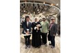 アラブ首⻑国連邦政府交通省が猫カフェ MOCHA 視察のために来日 UAE 国内の野良猫問題と動物愛護に関する課題解決に向けて国内最大手の猫カフェを運営するリポットが国をまたいで全面協力