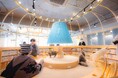 【イベントレポート】「猫カフェMOCHA 吉祥寺店」オープンイベントを開催!フォトブースや猫アイス体験など、猫づくしの特別な一日に