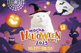 にゃんずとハロウィンの思い出を作ろう!“仮装にゃんず”と過ごす秋限定の癒し時間「MOCHA Halloween Party 2025」