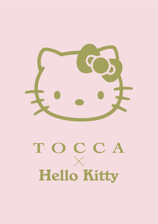 【新品】TOCCA × Kitty コラボ商品 トップス  80