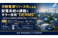 「配電系統の課題とキラー技術DERMS」と題して、Ｎ研究所株式会社 代表取締役 元岐阜大学スマートグリッド共同研究講座 特任教授 蜷川 忠三氏によるセミナーを2026年9月8日(火)に開催!!