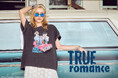 GOOD ROCK SPEED、映画『TRUE ROMANCE』とのコラボレーションコレクションを発売