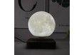 ★新商品★「宙に浮かぶ月型ライトMoon exG」をGLOTURE.JPで販売開始【3Dプリントでリアルに月の美しさを表現、３タイプの灯り】