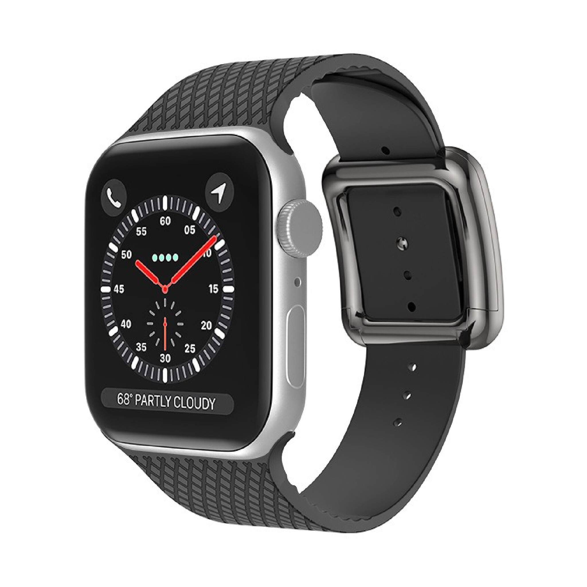 現地引き取り限定] Apple Watch series2 42mm white | fdn.edu.br