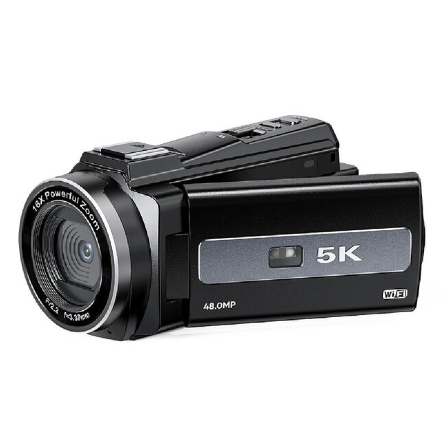 5Kビデオカメラ 定番の人気シリーズPOINT(ポイント)入荷 - ビデオカメラ
