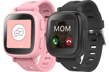 キッズ携帯がスマートウォッチに お子様の安全を常に確認できる Gps搭載の腕時計型スマートフォン Myfirst Fone が発売 株式会社glotureのプレスリリース
