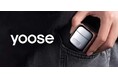 【新発売】キューブ型で超コンパクト!ポータブル電動シェーバー&鼻毛カッター「 yoose MINIQUBE」を「BONZ楽天市場店」で販売開始【発売キャンペーン実施中】