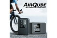 【新発売】わずか108gで超軽量!指でつまめる超ミニサイズ電動ポンプ「AirQube」を「BONZ楽天市場店」で販売開始【発売キャンペーン実施中】