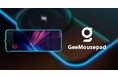 【最大50%OFF】Qi充電器搭載、美しく光るマウスパッド「GeeMousepad」のブラックフライデークーポンを「BONZ楽天市場店」で配布中!