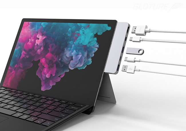 Microsoft Surface Pro 専用