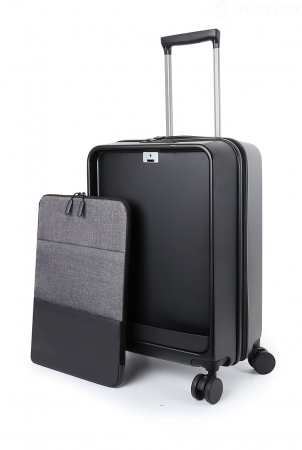 出張時などビジネスシーンに最適 次世代スマートスーツケース Benga H1 Hybrid をgloture Jpで販売開始 株式会社glotureのプレスリリース