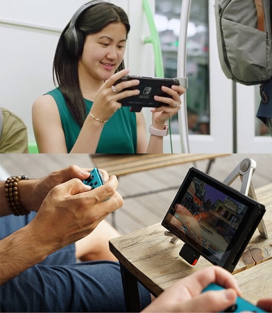 人気品薄商品 Nintendo Switch でワイヤレスイヤフォンを使用可能にするドングル Genki をgloture Jpで再入荷しました 株式会社glotureのプレスリリース