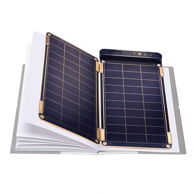 激安☆超特価 BioLite バイオライト ソーラーパネル10 PLUS 1824263 ソーラーパネル 薄型ソーラーパネル 折りたたみ 軽量