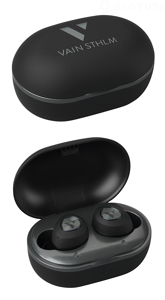 ☆期間限定セール☆ 「VAIN MOVE」ワイヤレス充電可能な高音質Bluetoothイヤホン を28％OFF！【aptX/ノイズキャンセル/連続9時間再生】｜株式会社Glotureのプレスリリース