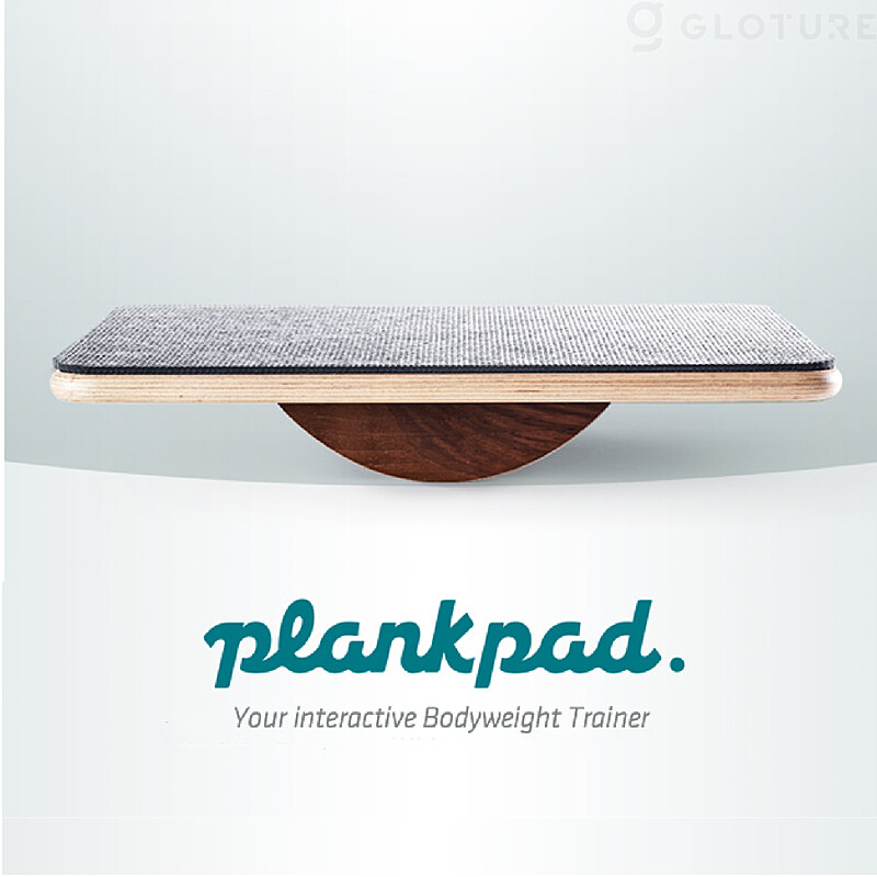 ☆新商品☆「Plankpad PRO」ホームトレーニングアイテム【体幹／筋トレ 
