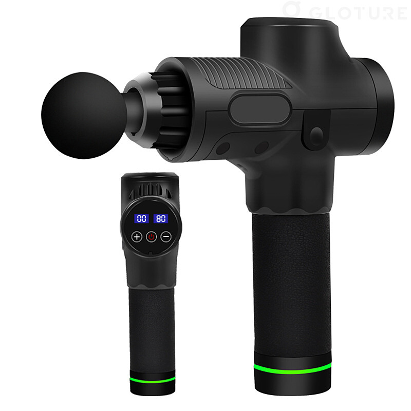 ☆新モデル追加☆ 筋膜リリーサー「Gリリース」最高レベルの振動 3600 