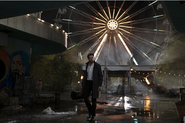 (C) 2021 Warner Bros. Ent. All Rights Reserved (C) 2021 Warner Bros. Ent. All Rights Reserved