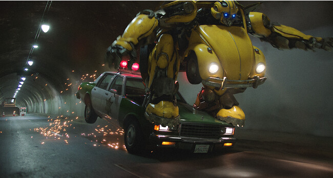 (C) 2023 Paramount Pictures. All Rights Reserved. Hasbro, Transformers and all related characters are trademarks of Hasbro. (C) 2023 Paramount Pictures. All Rights Reserved. Hasbro, Transformers and all related characters are trademarks of Hasbro.
