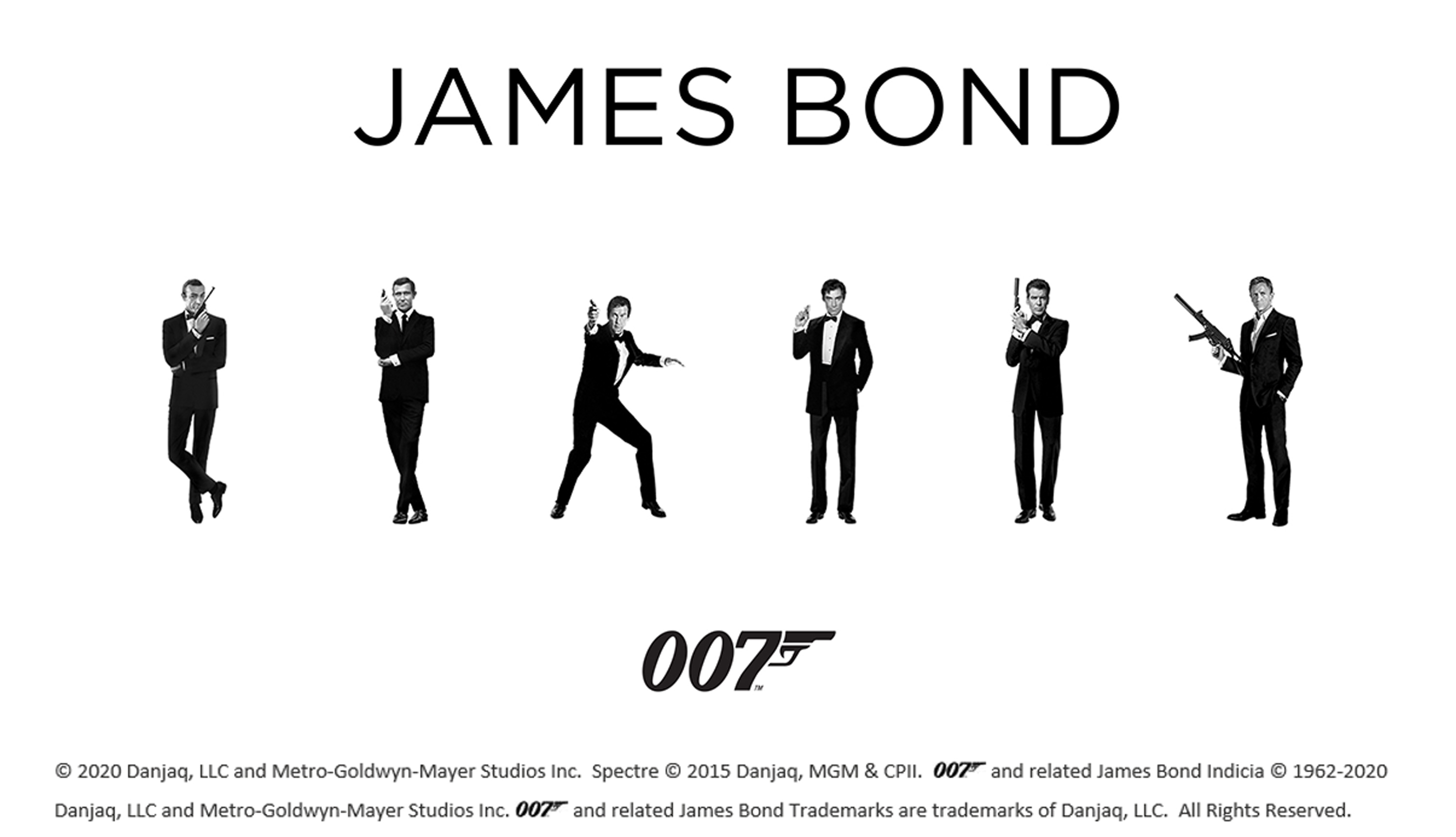 ムービープラス 007人気投票 第1位は ショーン コネリー主演 007 ロシアより愛をこめて ムービープラスのプレスリリース