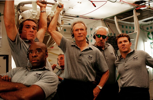 (C) Warner Bros. Entertainment Inc.RESERVED