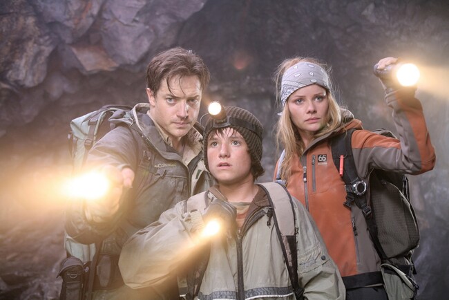 (C)MMVIII NEW LINE PRODUCTIONS, INC. AND WALDEN MEDIA, LLC. ALL RIGHTS RESERVED.