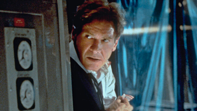 (C) Buena Vista International, Inc.