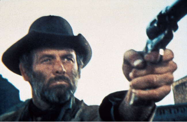 (C) 1970 STUDIOCANAL