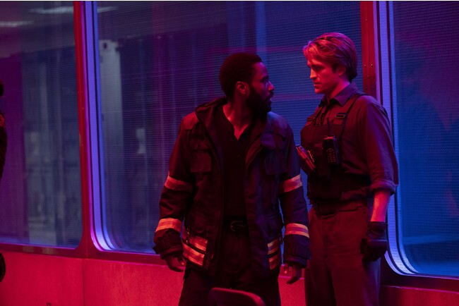 (C) 2020 Warner Bros. Ent. All Rights Reserved