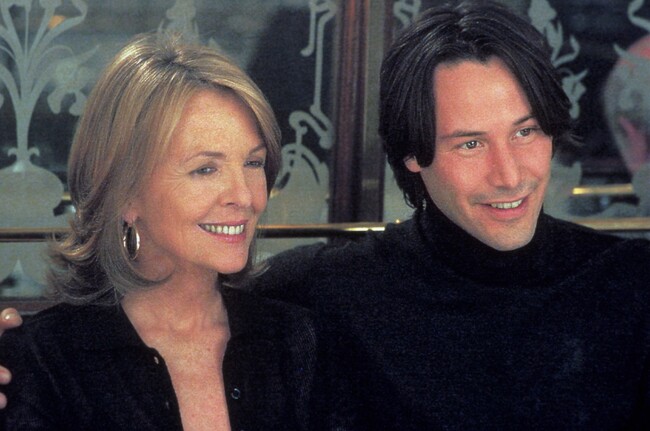 (C) Columbia Pictures Industries, Inc. and Warner Bros. Entertainment Inc (C) Columbia Pictures Industries, Inc. and Warner Bros. Entertainment Inc