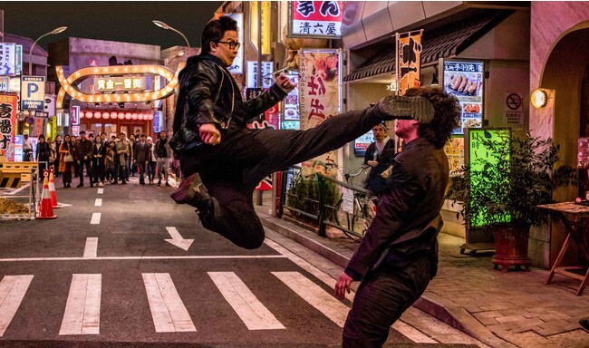 (C)2020 MEGA-VISION PROJECT WORKSHOP LIMITED.ALL RIGHTS RESERVED. (C)2020 MEGA-VISION PROJECT WORKSHOP LIMITED.ALL RIGHTS RESERVED.