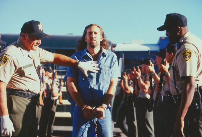 (C)Touchstone Pictures (C)Touchstone Pictures