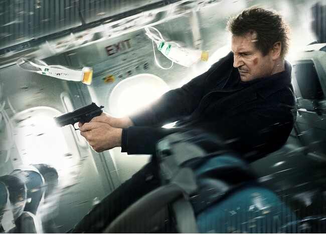 (C) 2014 TF1 FILMS PRODUCTION S.A.S STUDIOCANAL S.A. (C) 2014 TF1 FILMS PRODUCTION S.A.S STUDIOCANAL S.A.