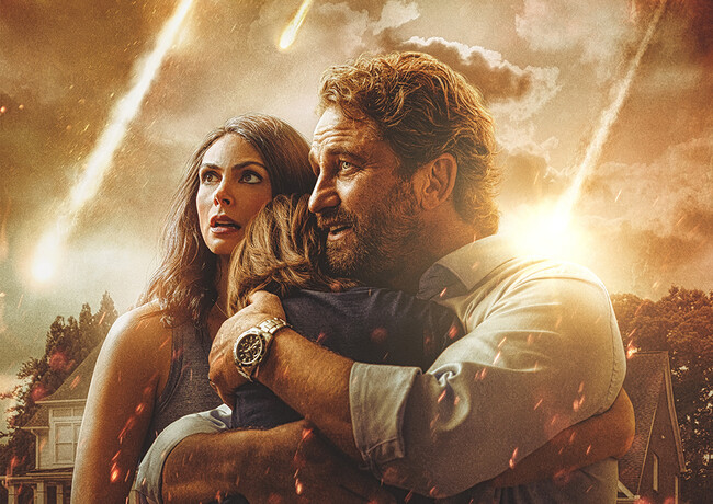 (C) 2020 STX FINANCING, LLC. ALL RIGHTS RESERVED. (C) 2020 STX FINANCING, LLC. ALL RIGHTS RESERVED.