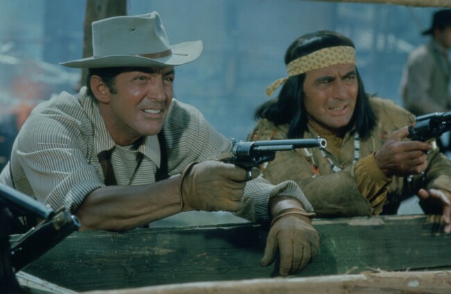 (C) 1966 Universal Pictures. All Rights Reserved. (C) 1966 Universal Pictures. All Rights Reserved.