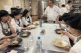 三幸学園とイタリア大使館貿易促進部が連携　6都市のスイーツ＆カフェ専門学校でイタリア料理特別講座を実施