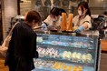 製菓専門学生が運営する学内店舗～Café＆Patisserie POUSSIN～がオープン【横浜スイーツ＆カフェ専門学校】