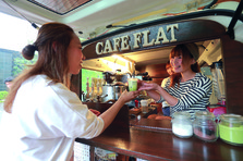 仙台リゾート スポーツ専門学校の在校生が東北楽天ゴールデンイーグルスイベントブースの企画運営を行いました 学校法人三幸学園のプレスリリース