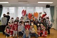 【学校法人三幸学園】地域連携プロジェクト　クリスマスパレード2021 ～ちびっこサンタがやってくる！～を開催