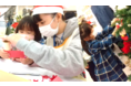 【学校法人三幸学園】イオンモールNagoya Noritake Garden協同「私らしいクリスマス、見つけよう」 を開催
