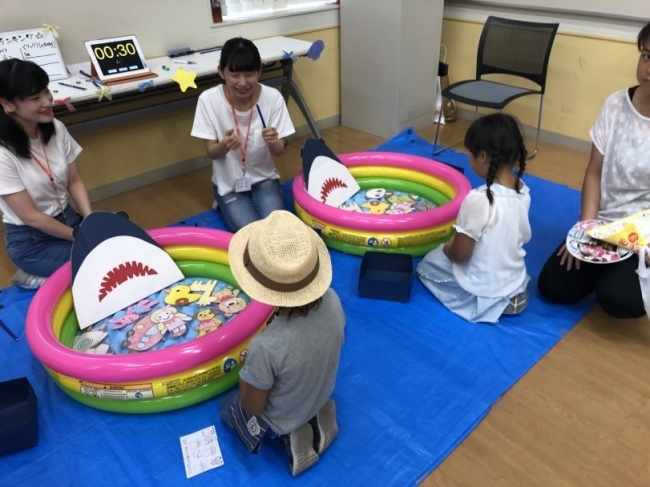 地元小学生が商品販売 店舗の企画運営までプロデュース こどもみらい祭 を開催 学校法人三幸学園のプレスリリース