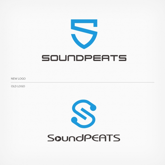 Soundpeats ブランドロゴ変更のお知らせ 音科資訊科技株式会社のプレスリリース