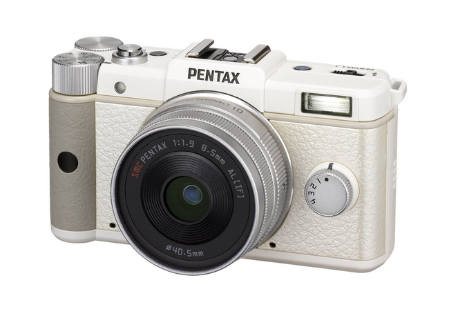 PENTAX Q10 デジタル一眼カメラ 小型 軽量軽量カメラ