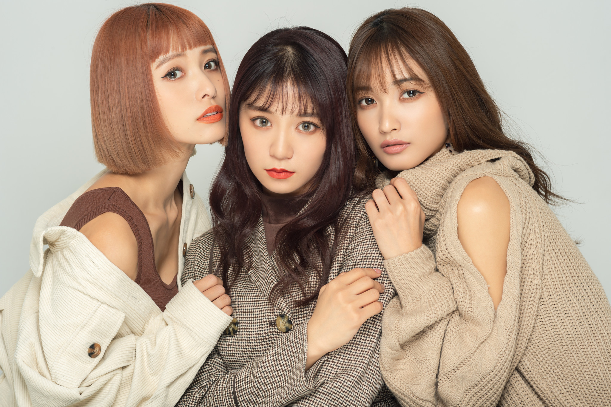 ３世代人気モデルが創刊に集結 タグる新メディア誕生エビ中 星名美怜 人気モデル 安井レイ 小泉梓 可愛くなりたい女性の気持ちを応援するインスタメディア Visseca ヴィセカ 創刊 ブランデッドエンターテインメントジャパン株式会社のプレスリリース