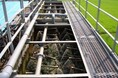 三谷産業、日本で唯一の「天城抗火石を活用した排水処理技術」を国内最大級の業務用専門展「ファベックス」に出展