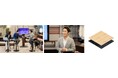 転んだときだけ柔らかくなる新素材「ころやわ」を開発するMagic Shields 代表取締役CEO 下村 明司氏をゲストに迎え社内向けトークイベント「Carbon Meet-up」を開催