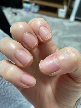 実年齢:27歳 実年齢:27歳